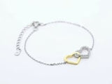 #color_Gold & Silver (Two-tone)