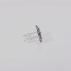 Oxidised Silver
