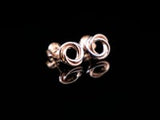 #color_Rose Gold & Silver (Two-tone)
