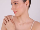 #color_Gold & Silver (Two-tone)