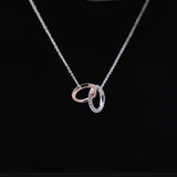 #color_Rose Gold & Silver (Two-tone)