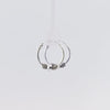 Oxidised Silver