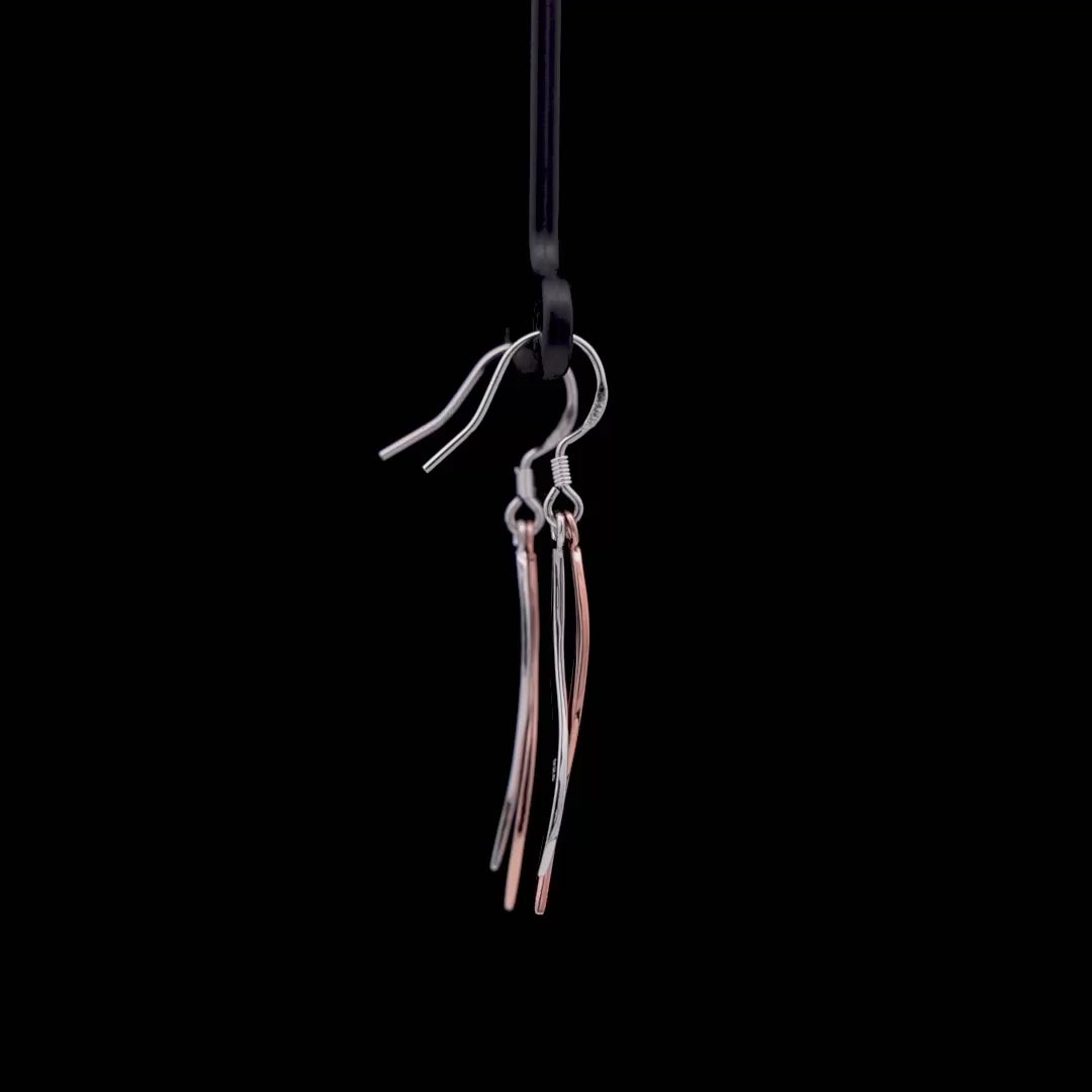 #color_Rose Gold & Silver (Two-tone)