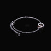 #color_Rose Gold & Silver (Two-tone)