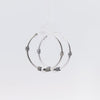 Oxidised Silver
