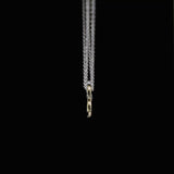 #color_Gold & Silver (Two-tone)