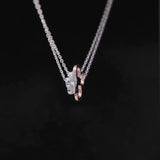 #color_Rose Gold & Silver (Two-tone)