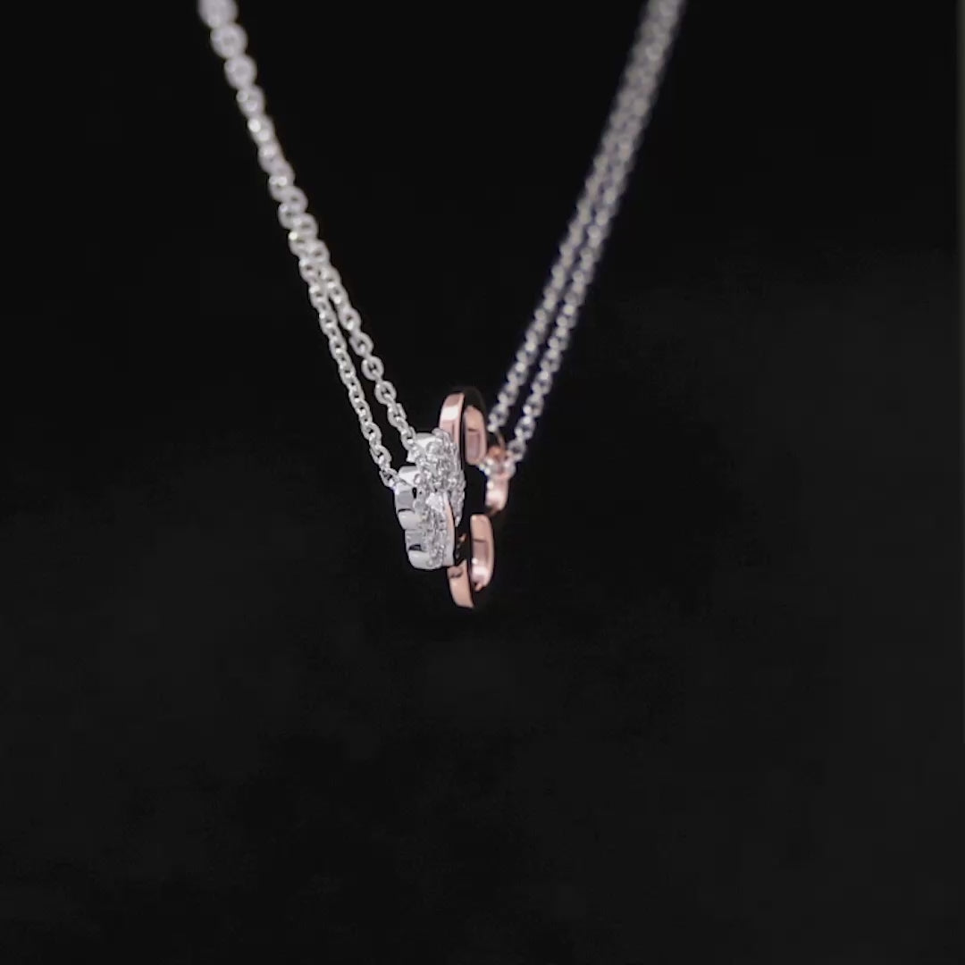 #color_Rose Gold & Silver (Two-tone)