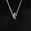 #color_Rose Gold & Silver (Two-tone)