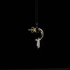 #color_Gold & Silver (Two-tone)
