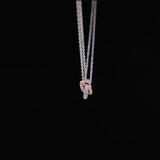 #color_Rose Gold & Silver (Two-tone)