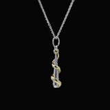 #color_Gold & Silver (Two-tone)