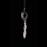 #color_Rose Gold & Silver (Two-tone)