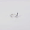 Oxidised Silver