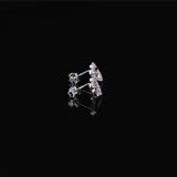 #color_Rose Gold & Silver (Two-tone)