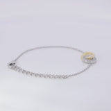 #color_Gold & Silver (Two-tone)