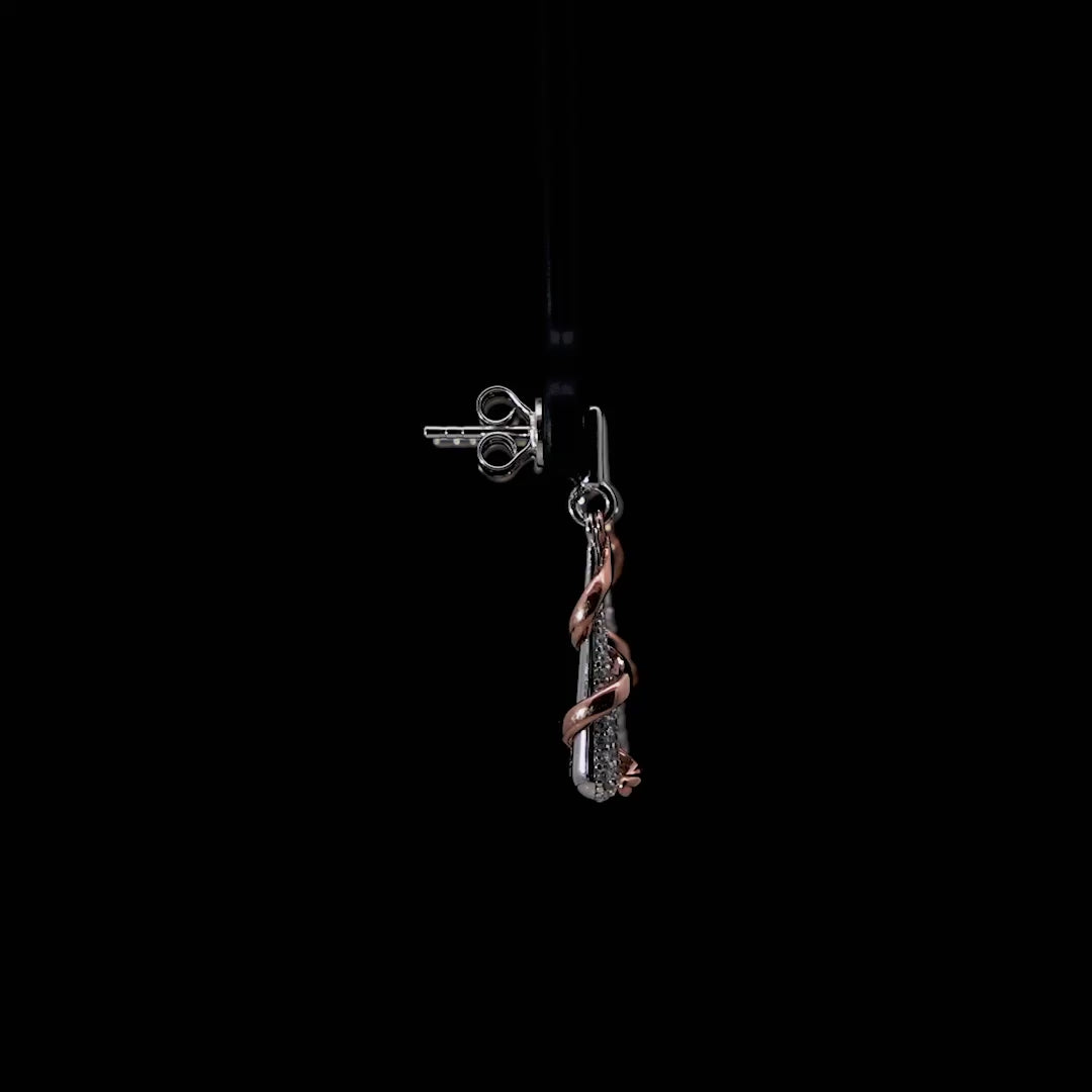 #color_Rose Gold & Silver (Two-tone)