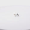 Oxidised Silver