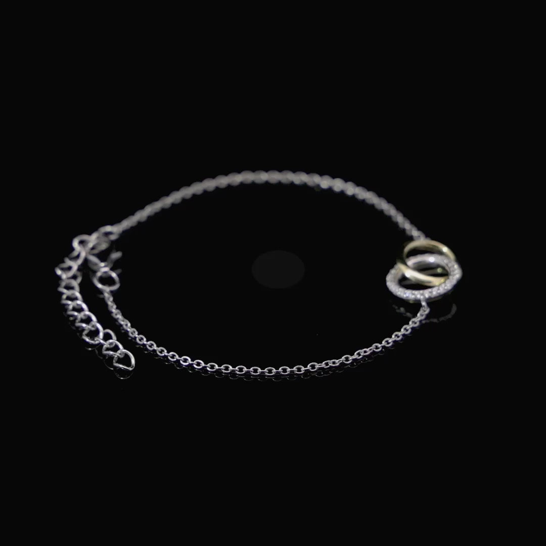 #color_Gold & Silver (Two-tone)