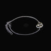 #color_Gold & Silver (Two-tone)