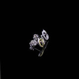 #color_Gold & Silver (Two-tone)
