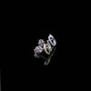 #color_Gold & Silver (Two-tone)