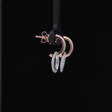 #color_Rose Gold & Silver (Two-tone)