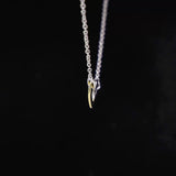 #color_Gold & Silver (Two-tone)