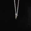 #color_Gold & Silver (Two-tone)