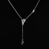 #color_Gold & Silver (Two-tone)