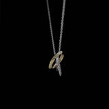 #color_Gold & Silver (Two-tone)