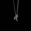 #color_Gold & Silver (Two-tone)