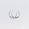 Oxidised Silver