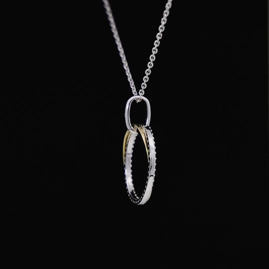 #color_Gold & Silver (Two-tone)